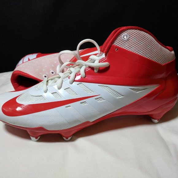 Nike Football Cleats Vapor Pro High Ankle - Picture 2 of 3